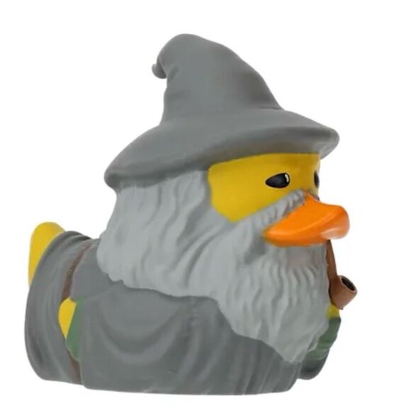 The Lord Of The Rings Mini TUBBZ® Collectible Duck - Gandalf™ The Grey
New - Picture 4 of 9